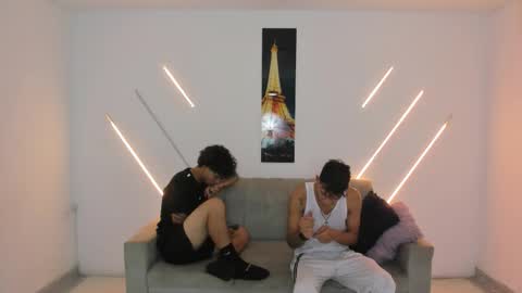 nympho_nathy_sophi online show from 02.03.26