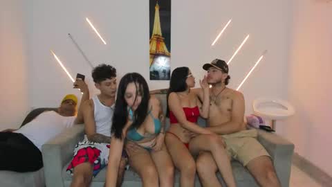 nympho_nathy_sophi online show from 02.14.26