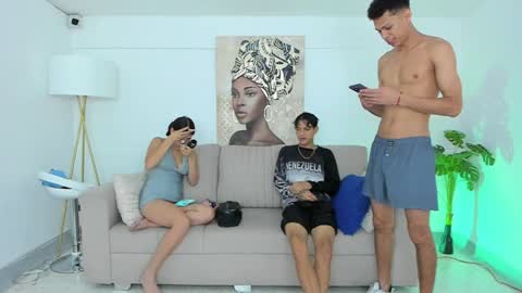 nympho_nathy_sophi online show from 05.02.26