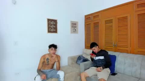 nympho_nathy_sophi online show from 05.09.26