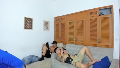 nympho_nathy_sophi online show from 06.04.26