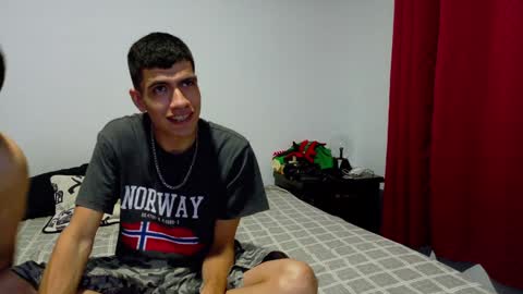 David and Steven Independents online show from 12.08.24