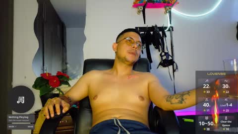 David and Steven Independents online show from 03.09.25