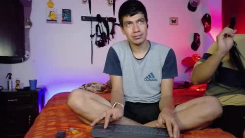 David and Steven Independents online show from 01.16.26