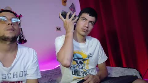 David and Steven Independents online show from 02.22.26