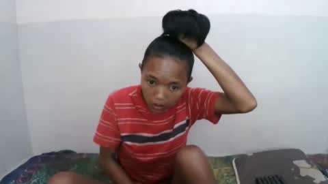 Snapshot of nympholinha chatting on 02.13.25 nympholinha online show from 02.13.25