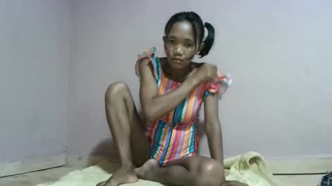 Snapshot of nympholinha chatting on 02.13.25 nympholinha online show from 02.13.25