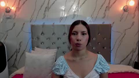 Snapshot of nymphomania9599 chatting on 07.21.26 xionela gates online show from 07.21.26