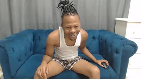 nymphovixens online show from 04.30.26
