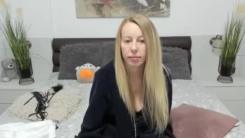 NyokoAnya online show from 11.13.25