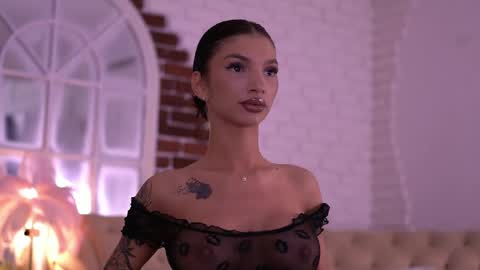 Nyssa online show from 04.30.26