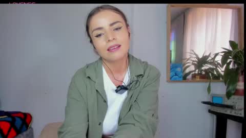 Laura nyu online show from 05.11.26