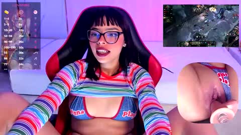 Nyvet online show from 10.17.25