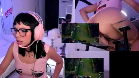 Nyvet online show from 11.13.25