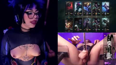 Nyvet online show from 06.06.26