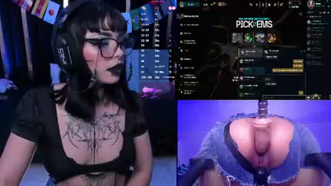 Nyvet online show from 06.18.26