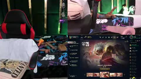 Nyvet online show from 07.27.26