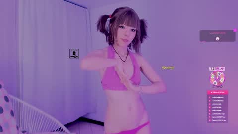 Snapshot of nyvy chatting on 05.11.26 nyvy online show from 05.11.26
