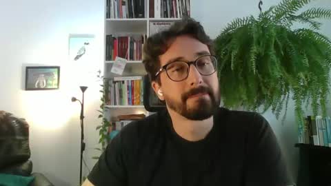Nyx online show from 12.11.24