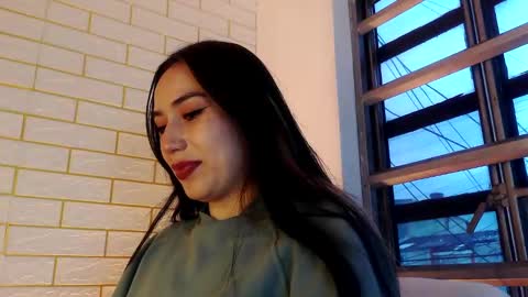 Snapshot of nyx1126 chatting on 11.19.25 nyx1126 online show from 11.19.25