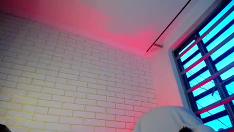 Snapshot of nyx1126 chatting on 11.20.25 nyx1126 online show from 11.20.25