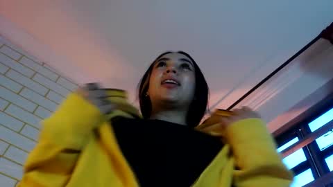 Snapshot of nyx1126 chatting on 11.24.25 nyx1126 online show from 11.24.25