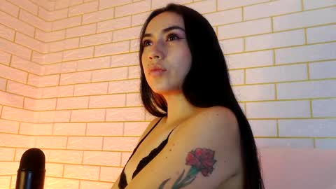 Snapshot of nyx1126 chatting on 11.29.25 nyx1126 online show from 11.29.25