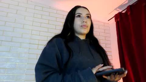 Snapshot of nyx1126 chatting on 12.03.25 nyx1126 online show from 12.03.25