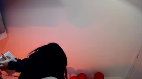 nyx1126 online show from 02.09.26