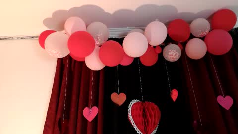 nyx1126 online show from 02.17.26