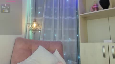 Snapshot of nyx__blackwood chatting on 02.17.26 nyx__blackwood online show from 02.17.26