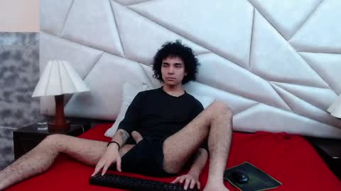 nyx_and_arian online show from 05.09.26