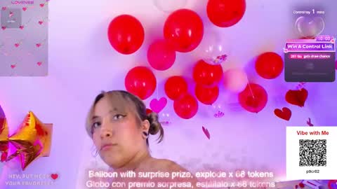 Alex   .    online show from 02.17.25