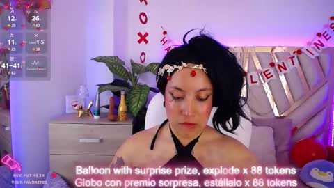 Alex   .    online show from 02.24.25