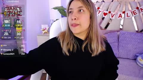 Alex   .    online show from 03.01.25