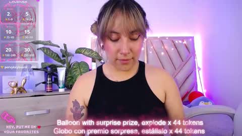 Alex   .    online show from 03.03.25