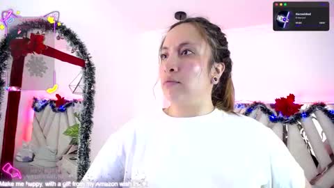 Alex   .    online show from 11.16.25