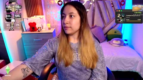 Alex   .    online show from 06.08.26