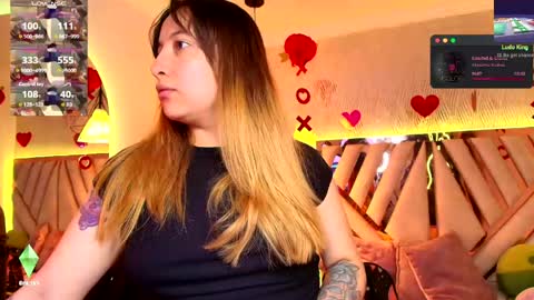 Alex   .    online show from 06.10.26