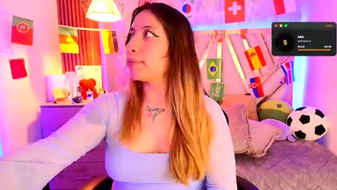Alex   .    online show from 06.22.26