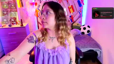 Alex   .    online show from 06.22.26