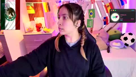 Snapshot of nyx_andria chatting on 07.03.26 Alex . online show from 07.03.26