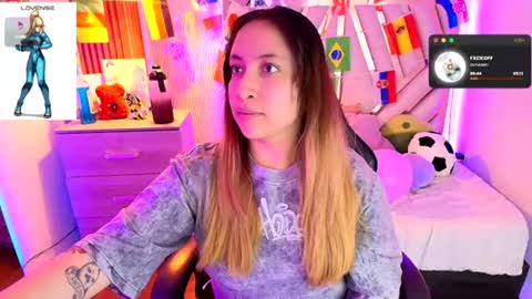Snapshot of nyx_andria chatting on 07.17.26 Alex . online show from 07.17.26