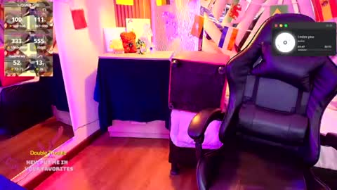 Snapshot of nyx_andria chatting on 07.20.26 Alex . online show from 07.20.26