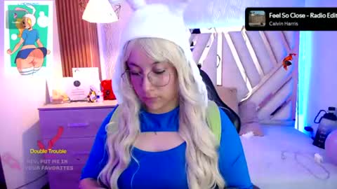 Snapshot of nyx_andria chatting on 08.03.26 Alex . online show from 08.03.26