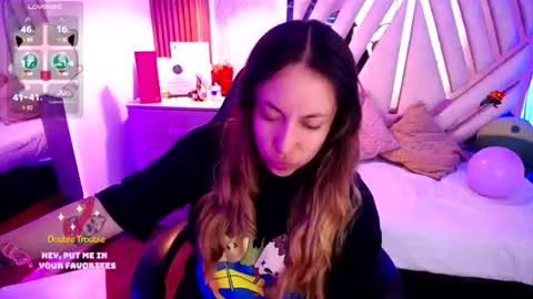 Snapshot of nyx_andria chatting on 08.09.26 Alex . online show from 08.09.26
