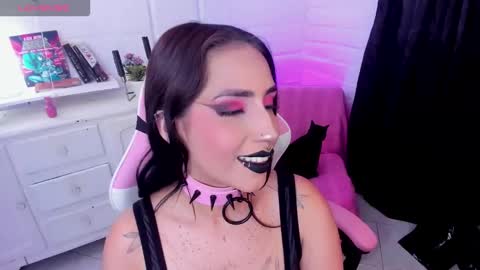  Nyx BlackMoon online show from 11.14.25