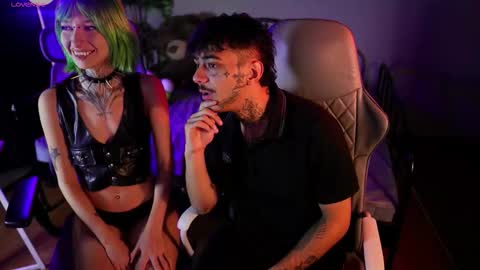 Snapshot of nyx_dolll chatting on 03.02.26 Nyx Doll online show from 03.02.26