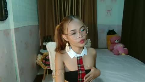 nyx online show from 11.24.25