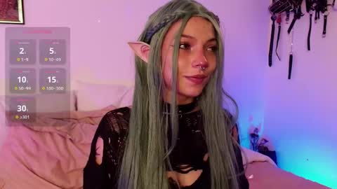 nyx murtualer online show from 04.27.26